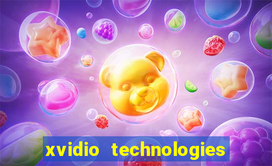 xvidio technologies startup brasil 2023 download